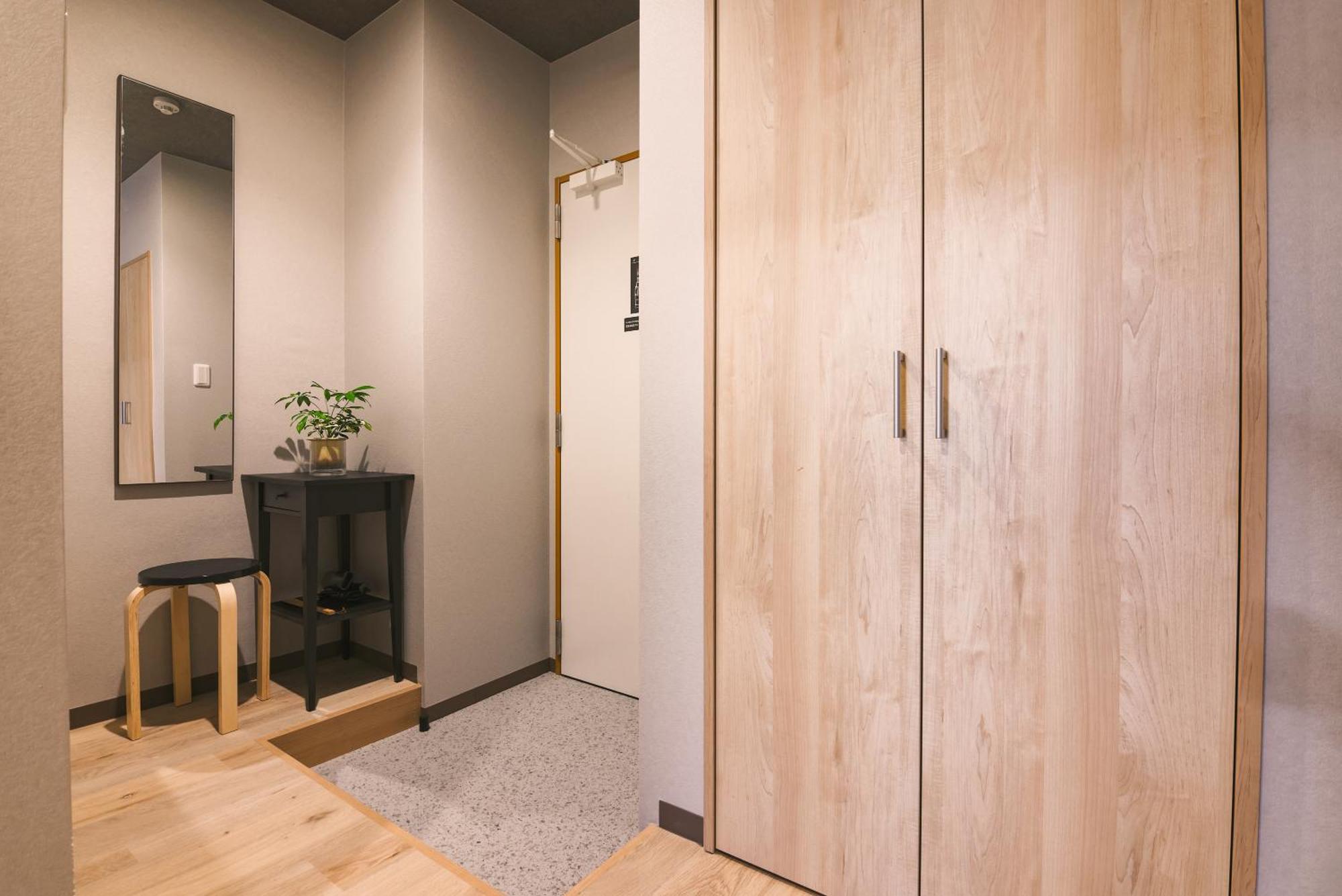 Hotel Wayfarer Kyoto Shijo Exterior foto