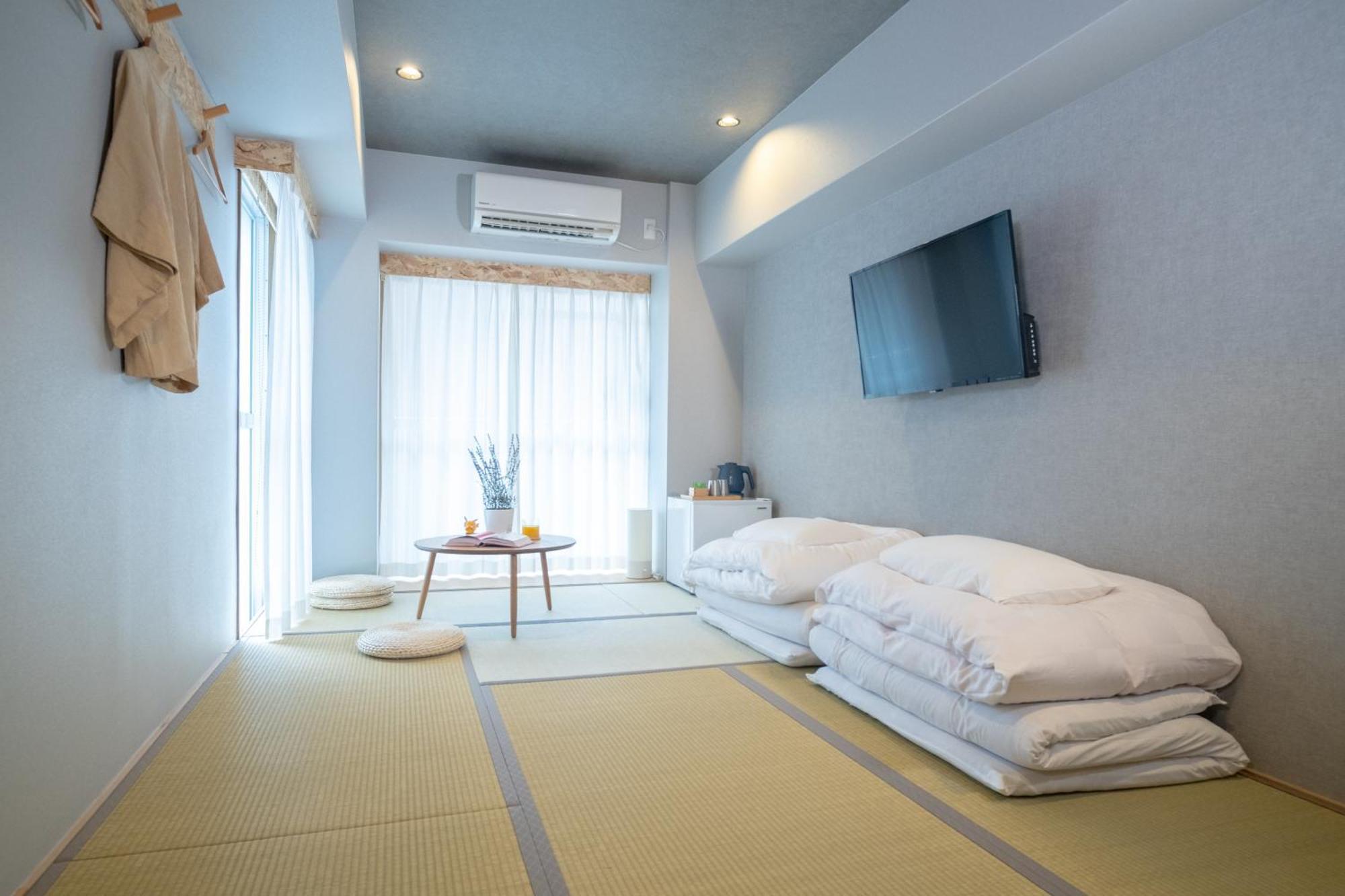 Hotel Wayfarer Kyoto Shijo Exterior foto