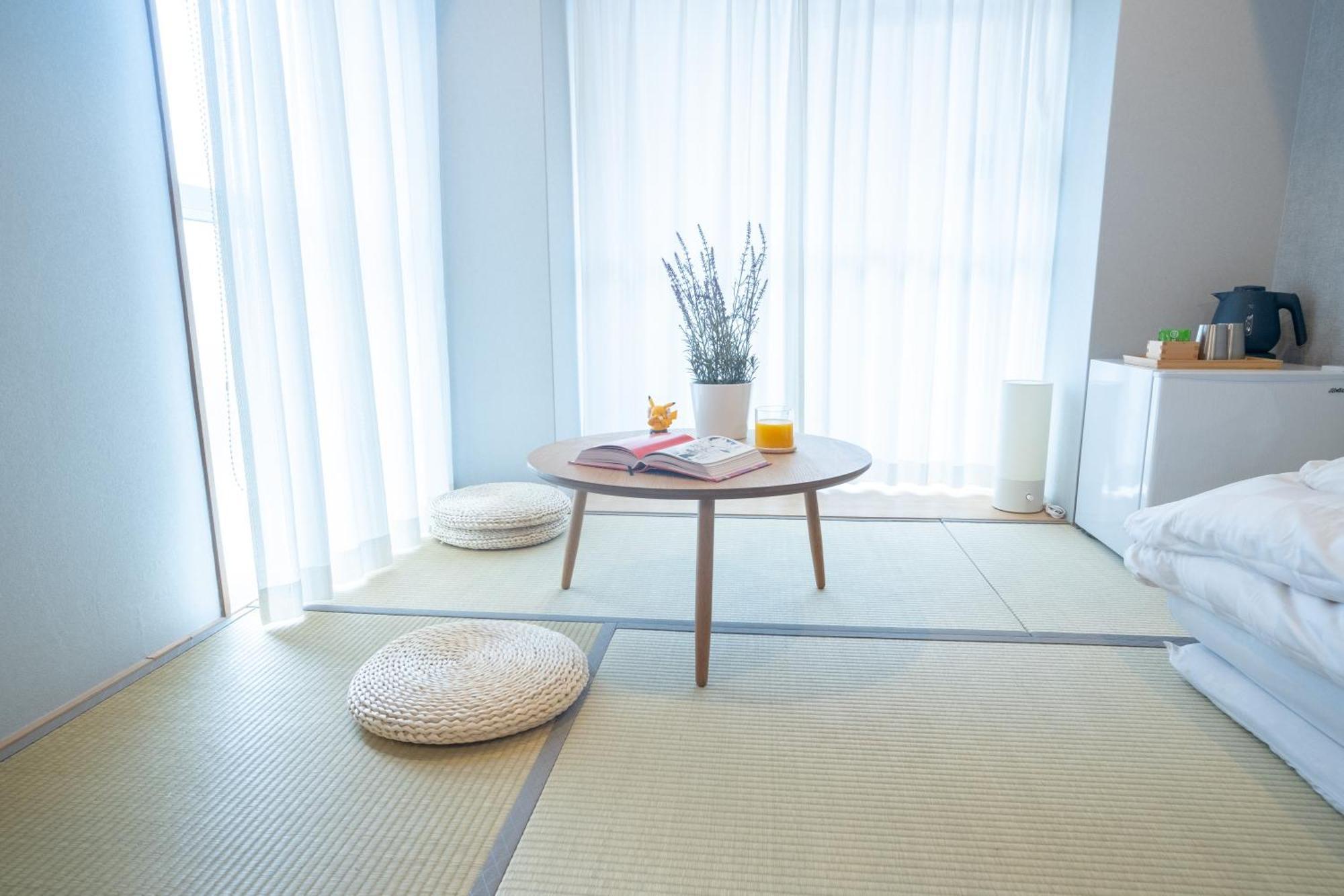 Hotel Wayfarer Kyoto Shijo Exterior foto